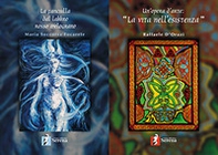 Un'opera d'arte: La vita nell'esistenza-La ragazza dal labbro rosso melograno - Librerie.coop