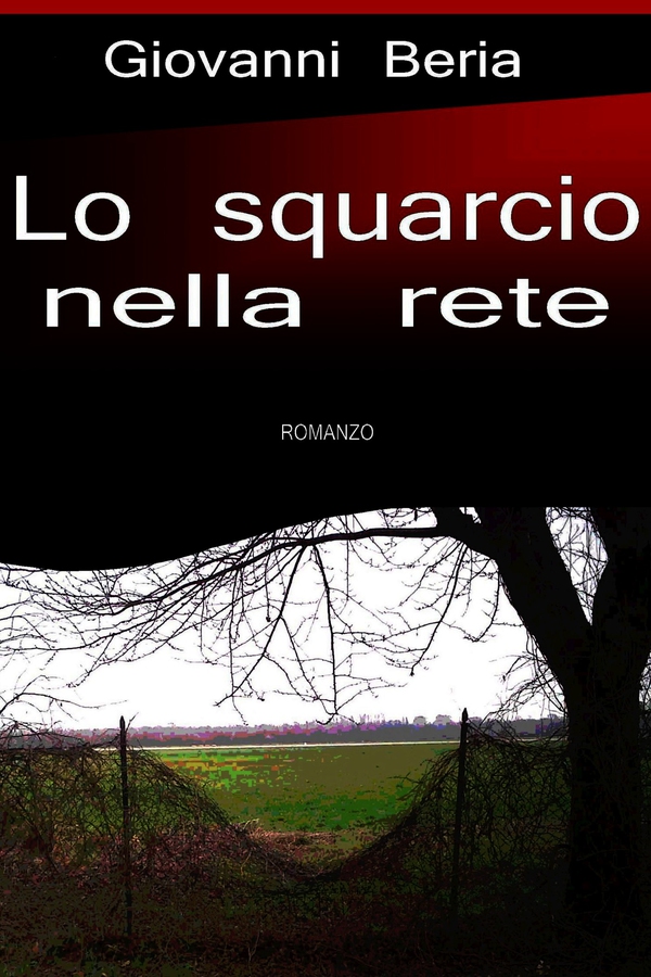 Lo squarcio nella rete - Librerie.coop Lo squarcio nella rete - Librerie.coop