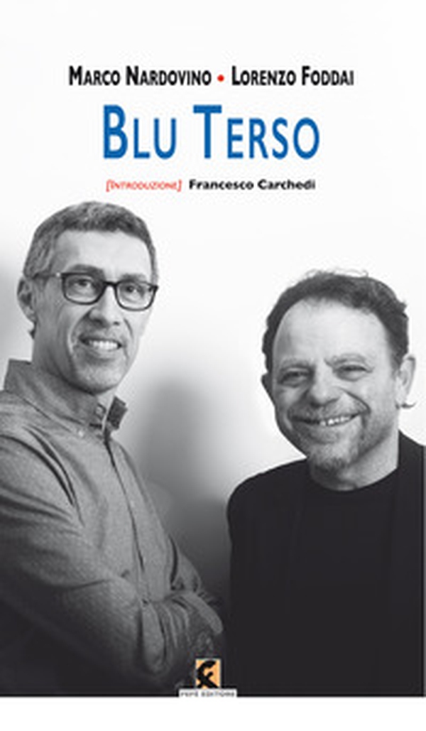 Blu terso - Librerie.coop Blu terso - Librerie.coop