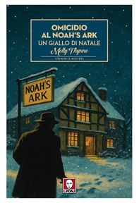 Omicidio al Noah's Ark - Librerie.coop