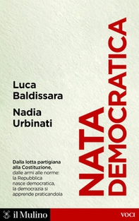 Nata democratica - Librerie.coop