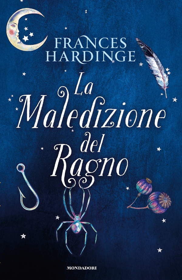 La maledizione del ragno - Librerie.coop La maledizione del ragno - Librerie.coop