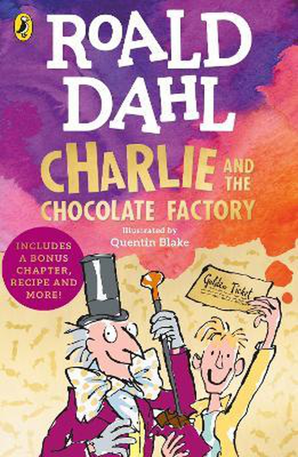 Charlie and the Chocolate Factory - Librerie.coop Charlie and the Chocolate Factory - Librerie.coop