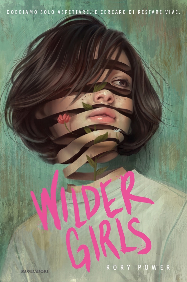 Wilder Girls - Librerie.coop Wilder Girls - Librerie.coop