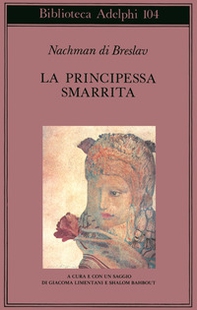La principessa smarrita - Librerie.coop