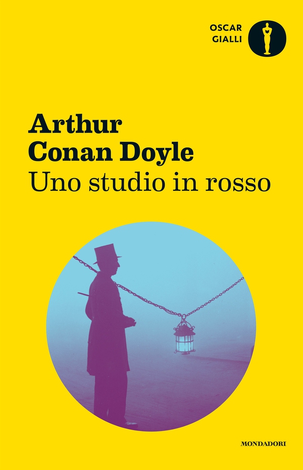 Uno studio in rosso - Librerie.coop Uno studio in rosso - Librerie.coop