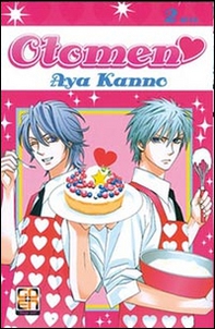 Otomen - Librerie.coop