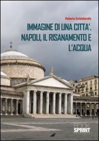 Immagine di una città. Napoli, il risanamento e l'acqua - Librerie.coop