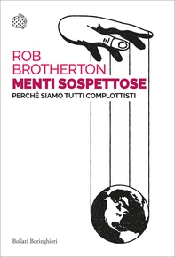 Menti sospettose - Librerie.coop Menti sospettose - Librerie.coop
