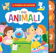 I miei animali - Librerie.coop