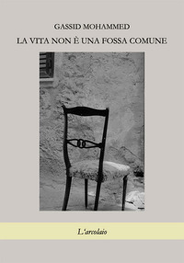 La vita non è una fossa comune - Librerie.coop La vita non è una fossa comune - Librerie.coop