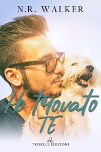 Ho trovato te - Librerie.coop