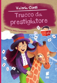 Trucco da prestigiatore - Librerie.coop Trucco da prestigiatore - Librerie.coop