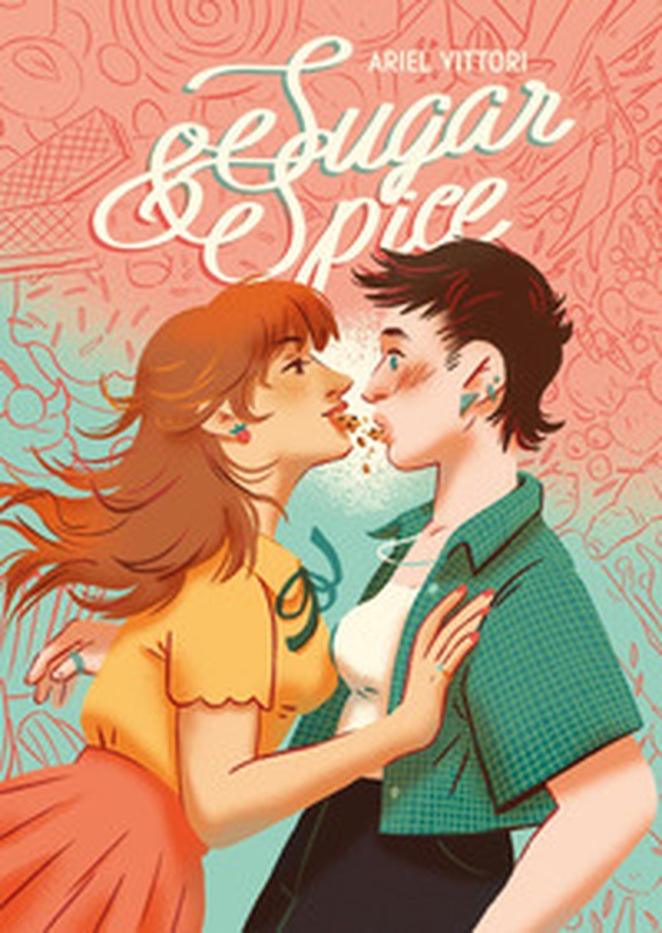 Sugar & Spice - Librerie.coop Sugar & Spice - Librerie.coop