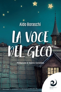 La voce del geco - Librerie.coop
