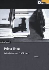 Prima linea - Librerie.coop