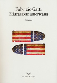 Educazione americana. Da Mani pulite ai segreti di Vladimir Putin, le confessioni di un infiltrato della CIA in Italia - Librerie.coop Educazione americana. Da Mani pulite ai segreti di Vladimir Putin, le confessioni di un infiltrato della CIA in Italia - Librerie.coop