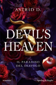Devil's heaven. Il paradiso del diavolo - Librerie.coop