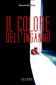 Il colore dell'inganno - Librerie.coop