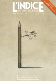 L'Indice dei libri del mese. Marzo 2025 - Librerie.coop