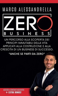 Zero business - Librerie.coop