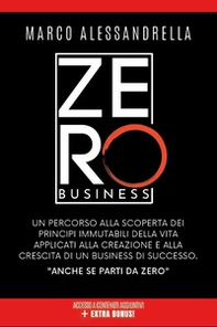 Zero business - Librerie.coop