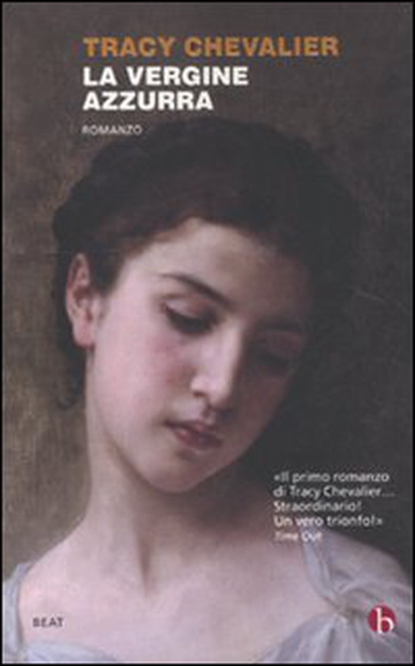 La Vergine azzurra - Librerie.coop La Vergine azzurra - Librerie.coop