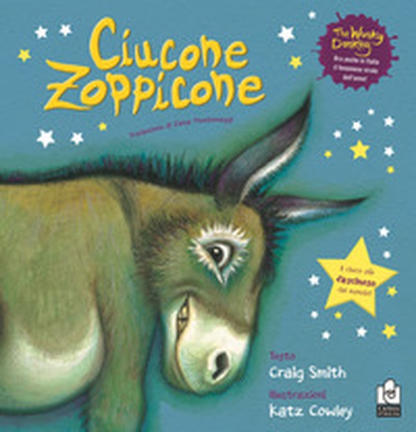 Ciucone Zoppicone - Librerie.coop Ciucone Zoppicone - Librerie.coop