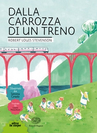 Dalla carrozza di un treno - Librerie.coop Dalla carrozza di un treno - Librerie.coop