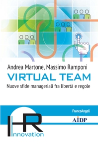 Virtual team - Librerie.coop Virtual team - Librerie.coop