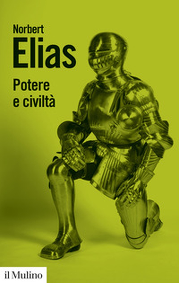 Potere e civiltà - Librerie.coop Potere e civiltà - Librerie.coop