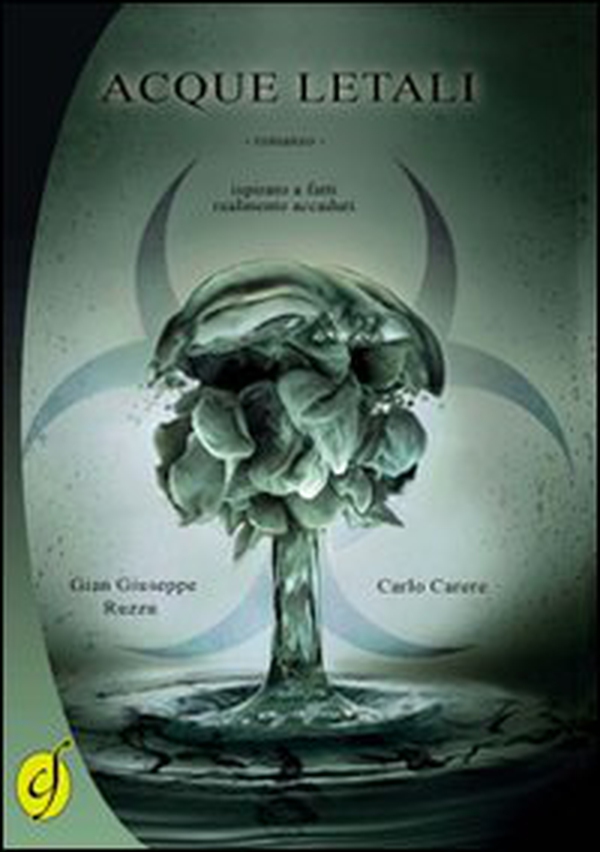 Acque letali - Librerie.coop
