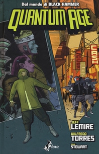 Quantum age - Librerie.coop