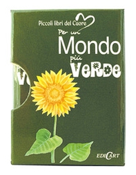 Per un mondo più verde - Librerie.coop Per un mondo più verde - Librerie.coop