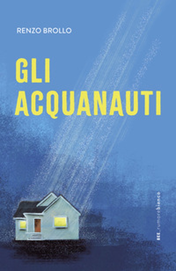 Gli acquanauti - Librerie.coop Gli acquanauti - Librerie.coop