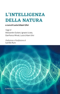 L’intelligenza della natura - Librerie.coop