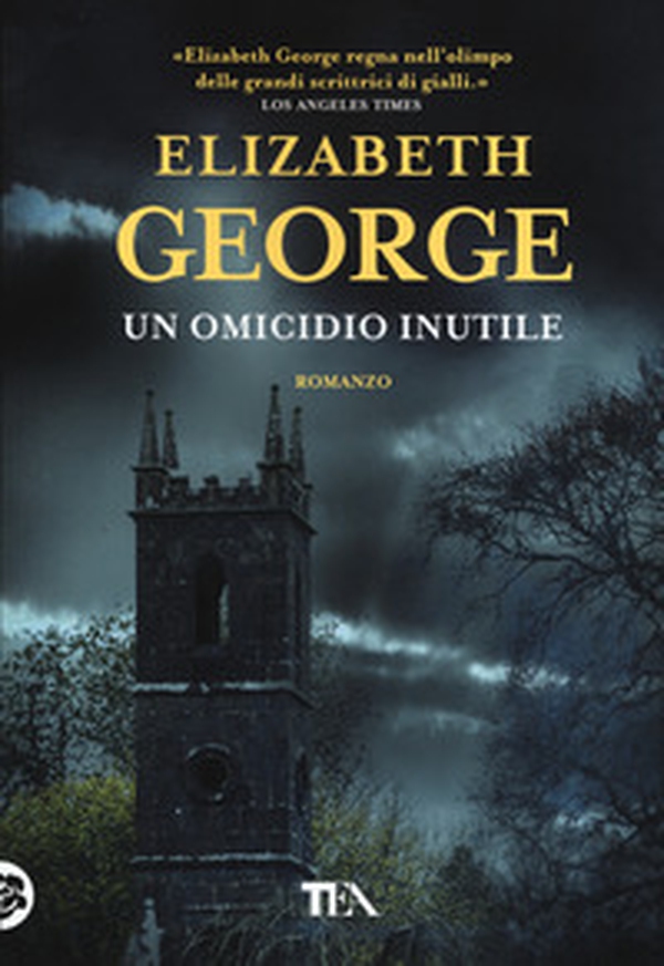 Un omicidio inutile - Librerie.coop Un omicidio inutile - Librerie.coop