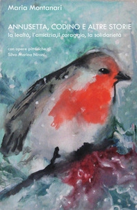 Annusetta, Codino e altre storie - Librerie.coop
