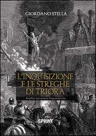 L'inquisizione e le streghe di Triora - Librerie.coop