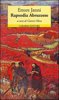 Rapsodia abruzzese - Librerie.coop