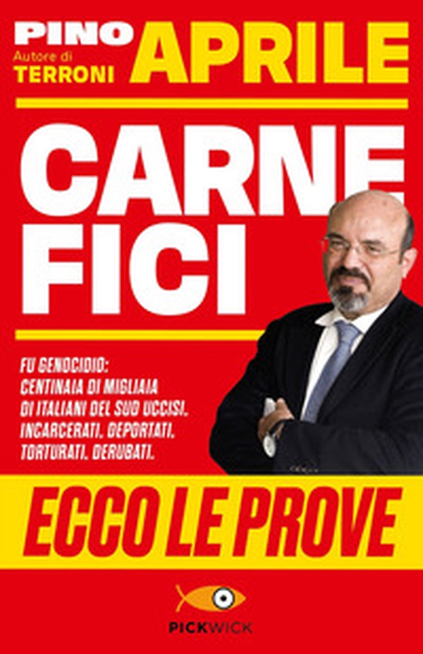 Carnefici - Librerie.coop Carnefici - Librerie.coop