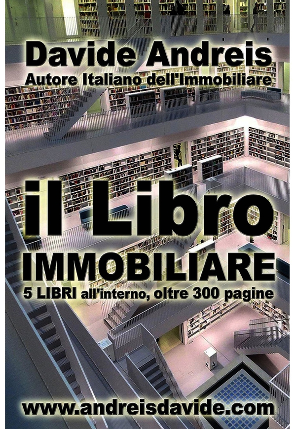il Libro IMMOBILIARE - Librerie.coop il Libro IMMOBILIARE - Librerie.coop