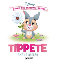 Tippete ama la natura. Storie per diventare grandi - Librerie.coop