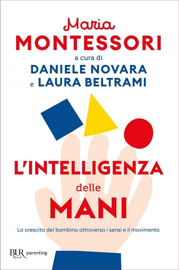 L'intelligenza delle mani - Librerie.coop L'intelligenza delle mani - Librerie.coop