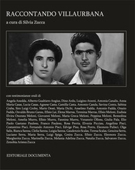 Raccontando Villaurbana - Librerie.coop