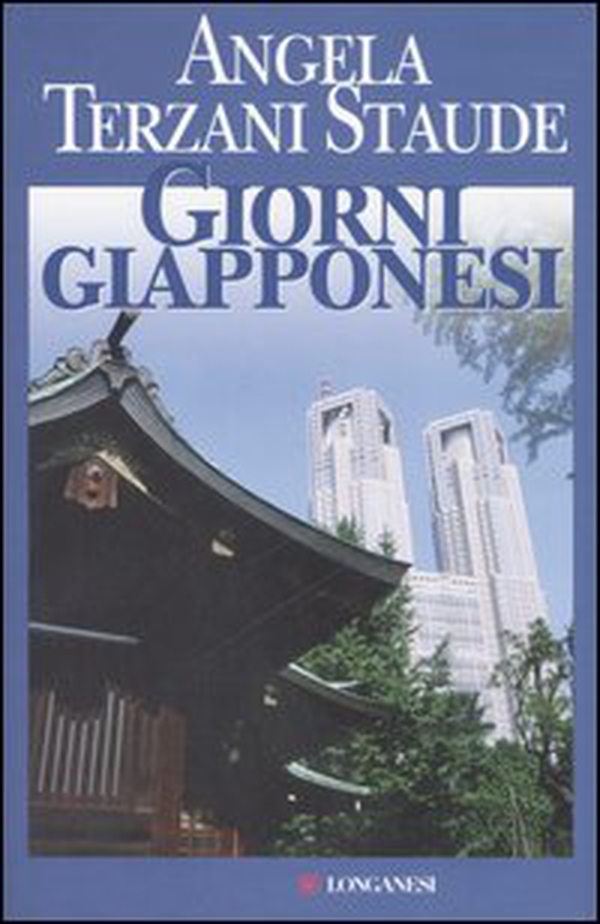 Giorni giapponesi - Librerie.coop Giorni giapponesi - Librerie.coop