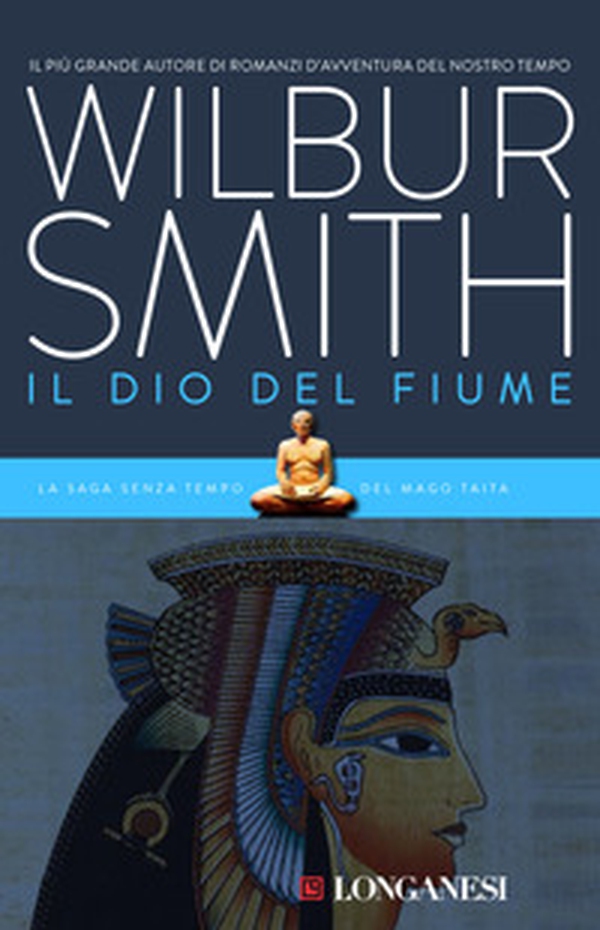 Il dio del fiume - Librerie.coop Il dio del fiume - Librerie.coop