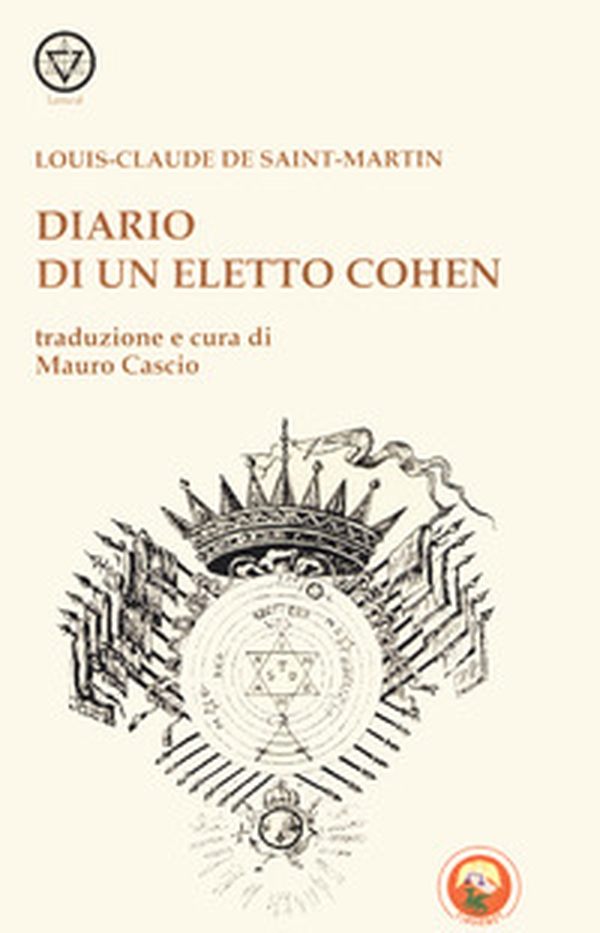 Diario di un eletto Cohen - Librerie.coop Diario di un eletto Cohen - Librerie.coop