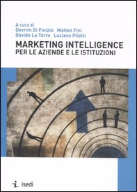 Marketing intelligence per le aziende e le istituzioni - Librerie.coop