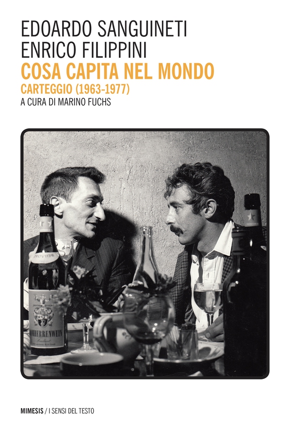 Cosa capita nel mondo - Librerie.coop Cosa capita nel mondo - Librerie.coop